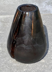 Wood Irish Alder Vase