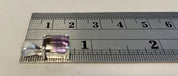 Natural Ametrine 925 Silver Pendant Necklace