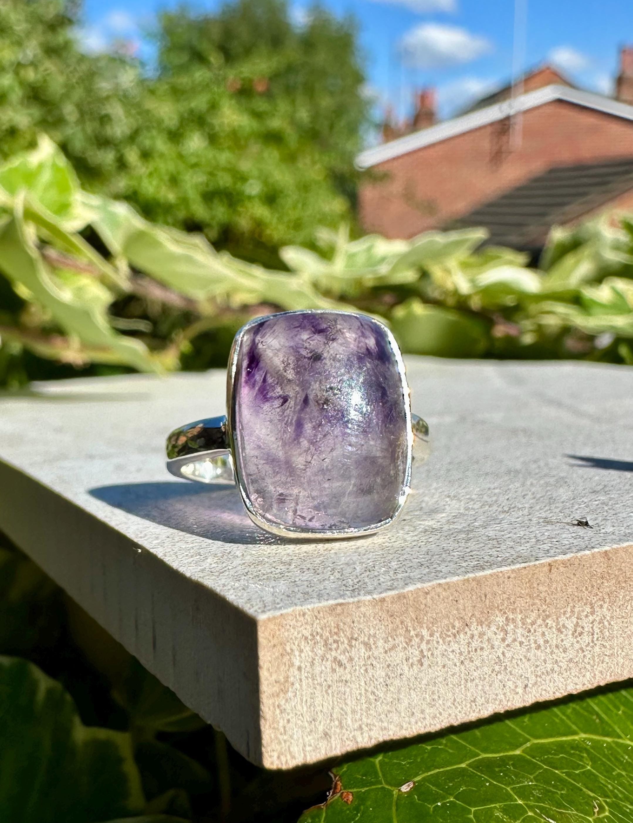2 (7) Derbyshire UK