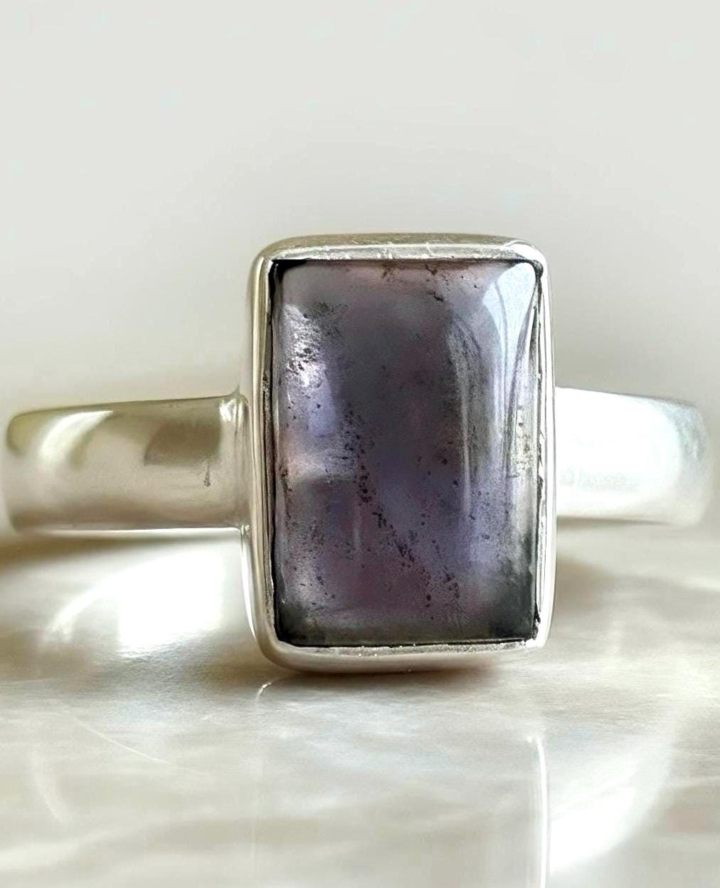 2 Blue Gemstone Gift